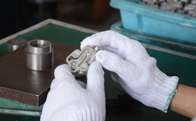 Tensioner pulley factory